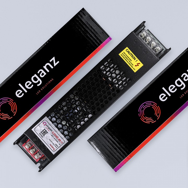 Блок питания eleganz  1133