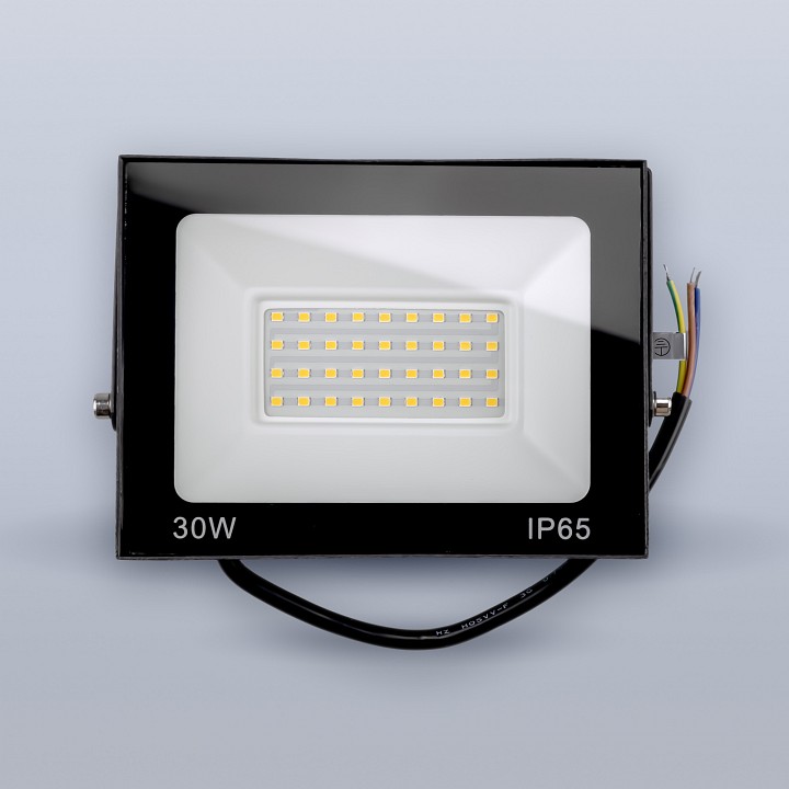 Настенно-потолочный прожектор eleganz 1207