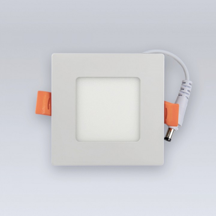 Встраиваемый светильник eleganz  1449