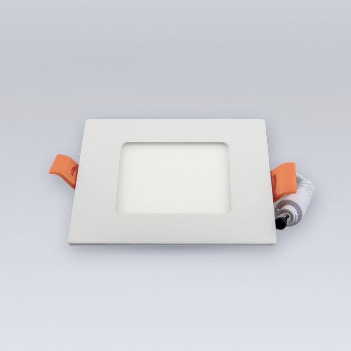 Встраиваемый светильник eleganz  1450