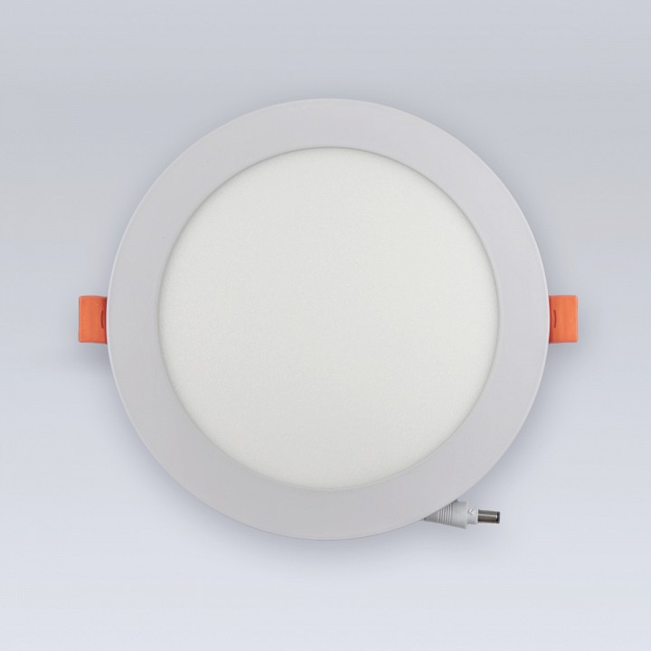 Встраиваемый светильник eleganz 1471