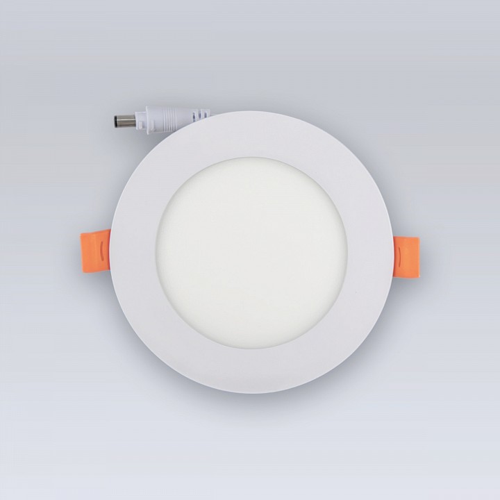 Встраиваемый светильник eleganz  1492