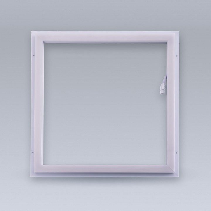 Встраиваемый светильник eleganz  1728