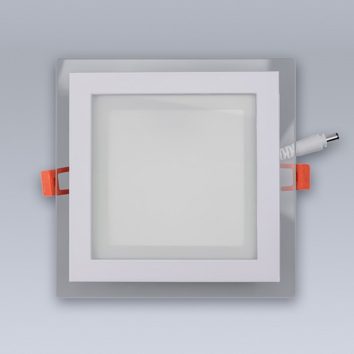 Встраиваемый светильник eleganz  1802