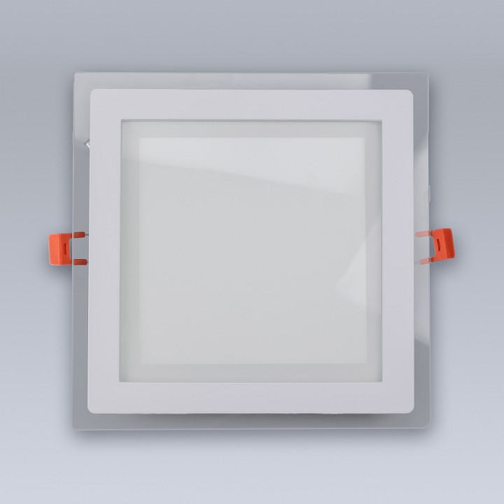 Встраиваемый светильник eleganz  1805