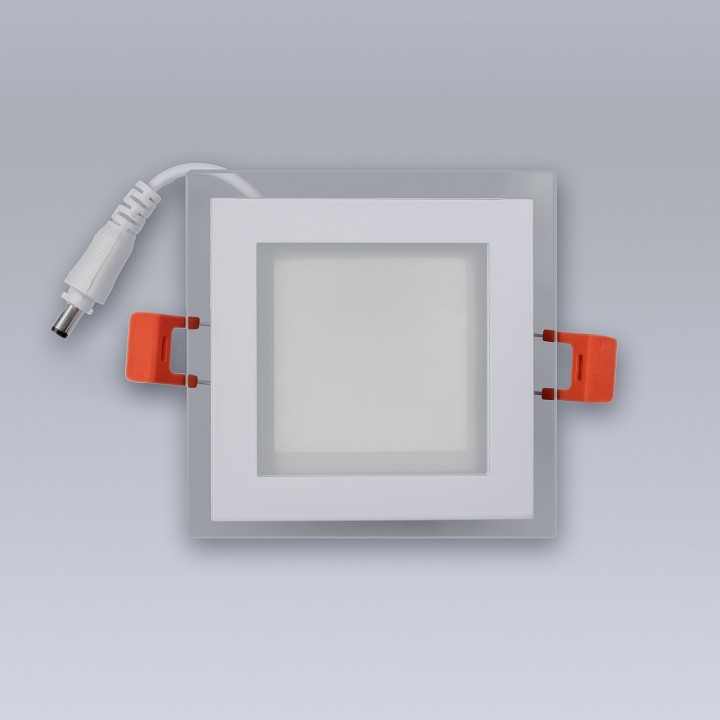 Встраиваемый светильник eleganz  1806