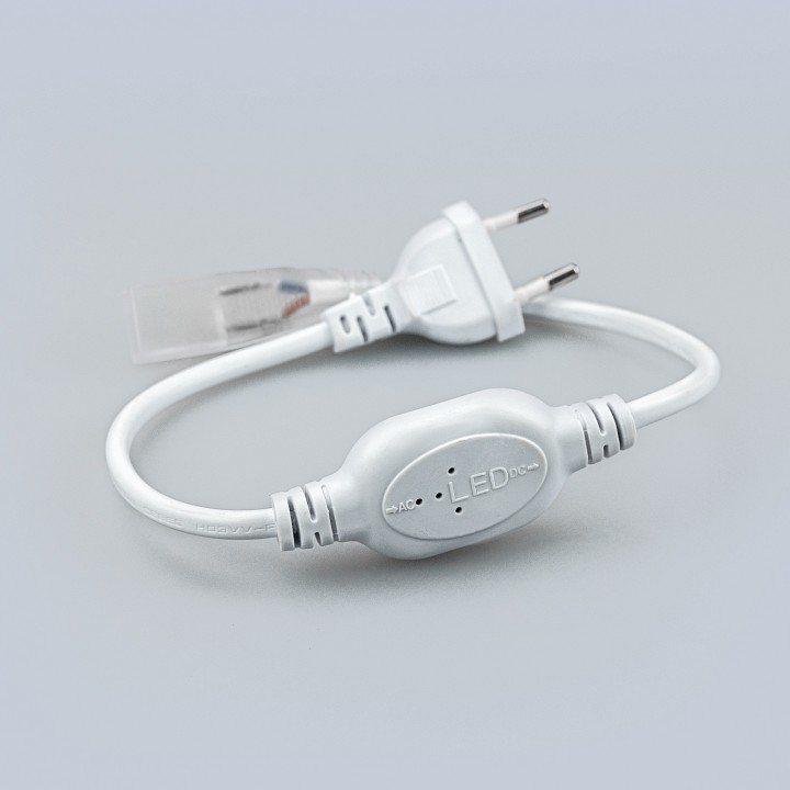 Провод электрический с выключателем eleganz  2212