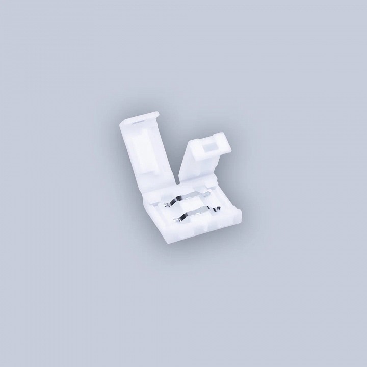 Соединитель лент линейный жесткий eleganz  25122