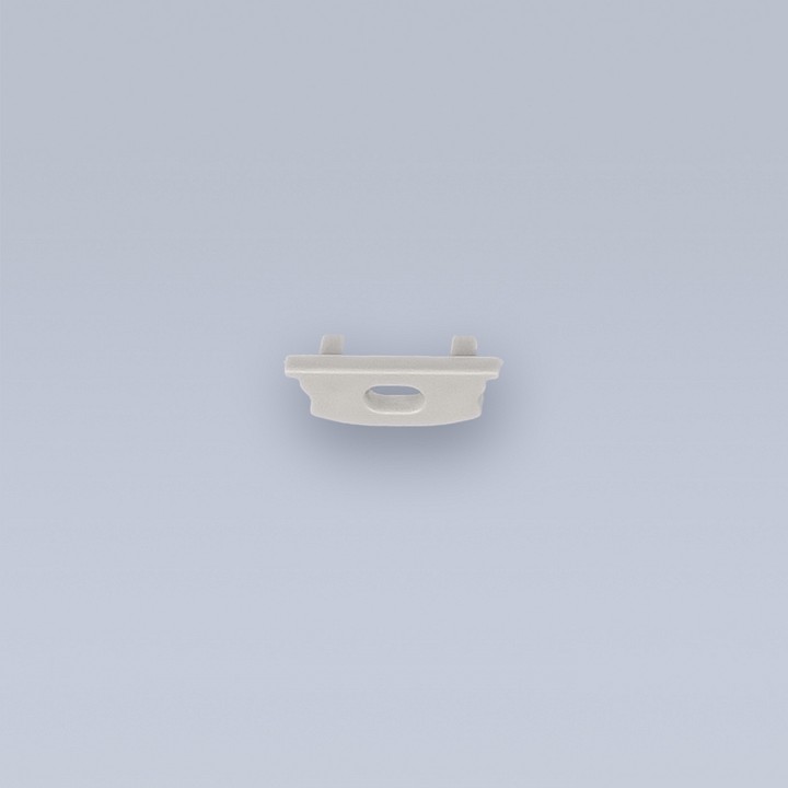 Заглушка для профиля eleganz  25299