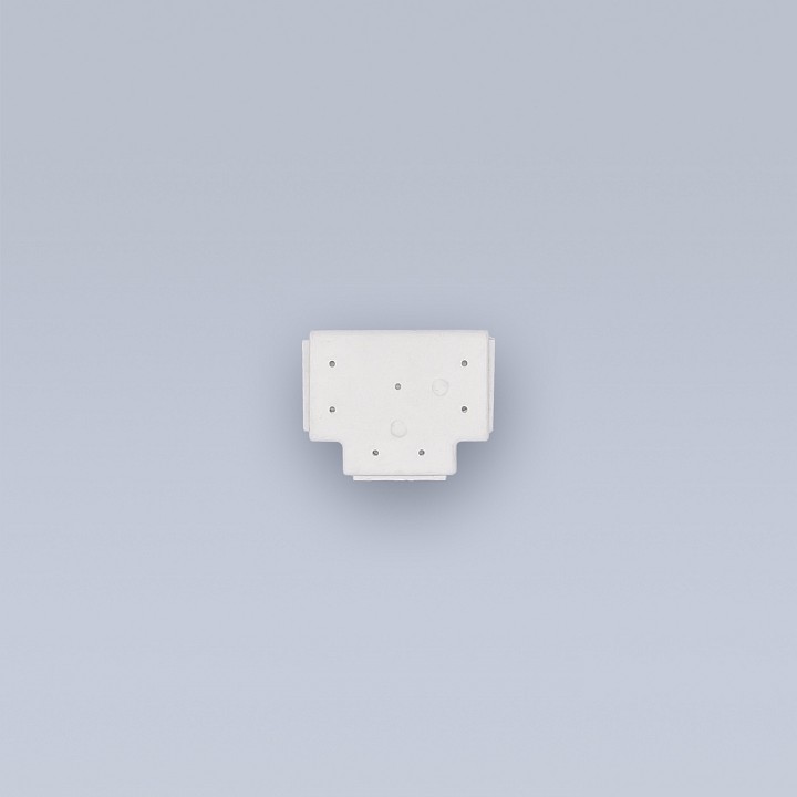 Соединитель лент t-образный жесткий eleganz  25721