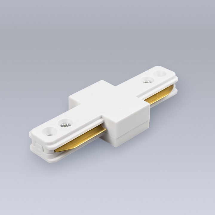 Соединитель линейный для треков eleganz  3002