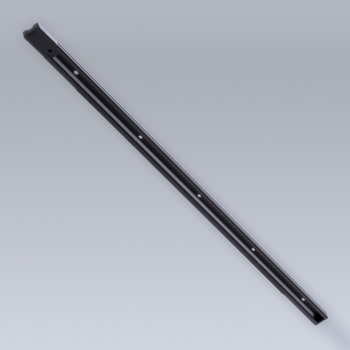 Трек накладной eleganz  3009