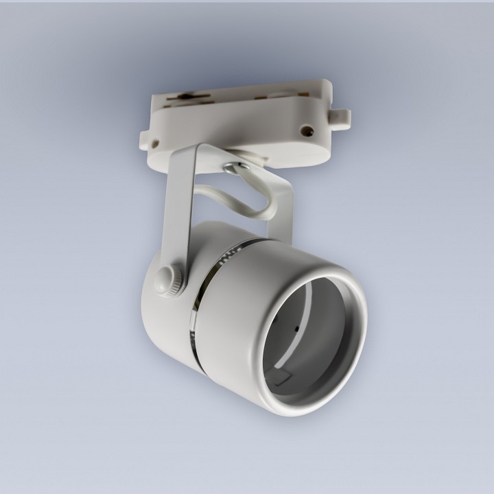 Светильник на штанге eleganz  3015