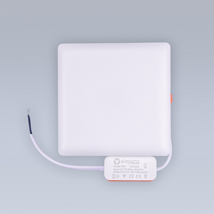 Встраиваемый светильник eleganz  900854