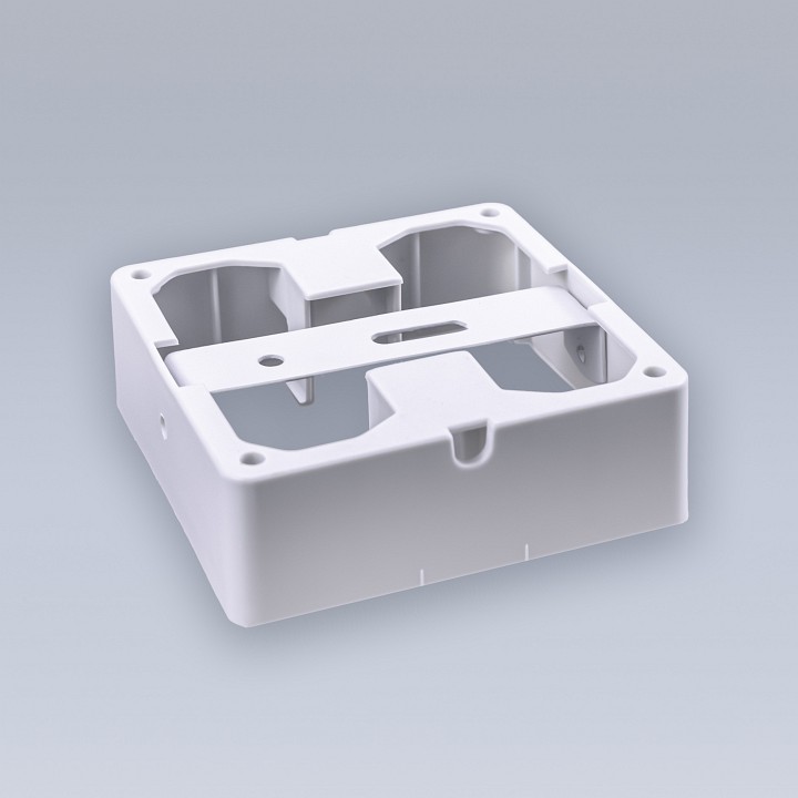 Рамка на 1 светильник eleganz  900878