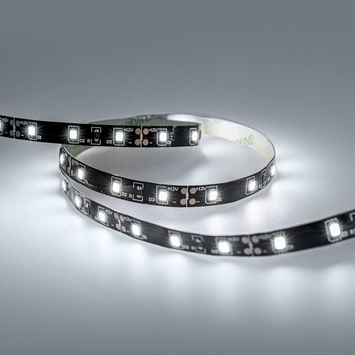 Лента светодиодная eleganz lux 9009