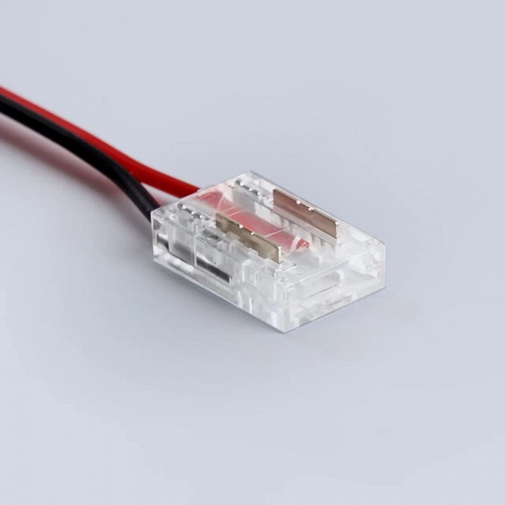 Соединитель лент гибкий eleganz  990088