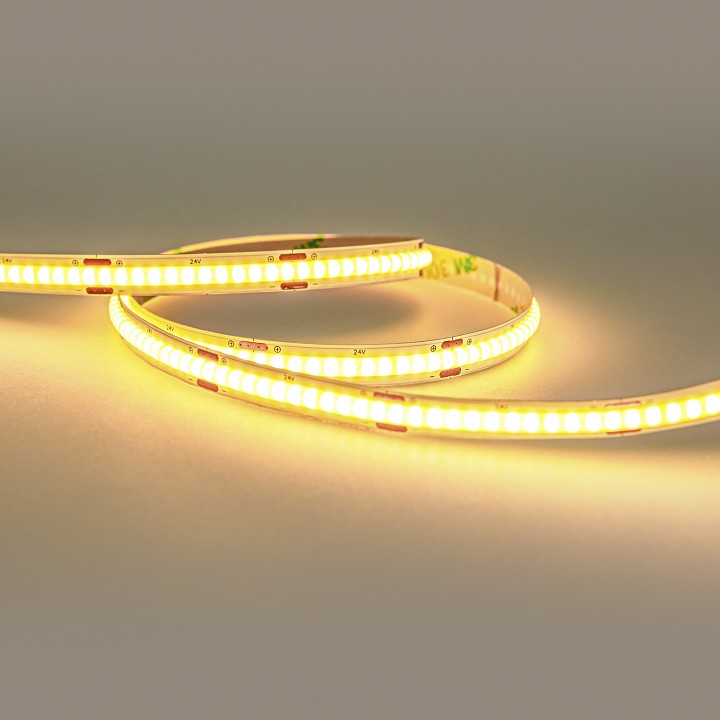 Лента светодиодная eleganz cob 990096