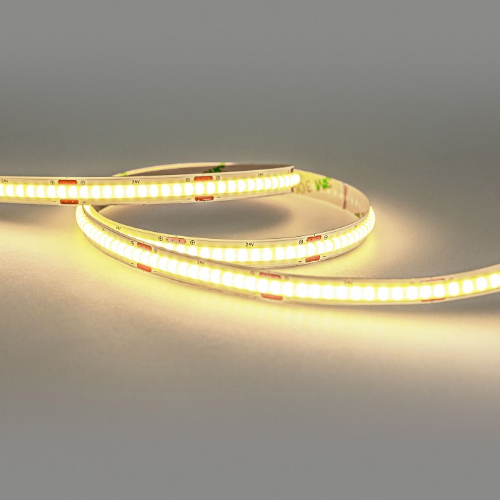 Лента светодиодная eleganz cob 990097