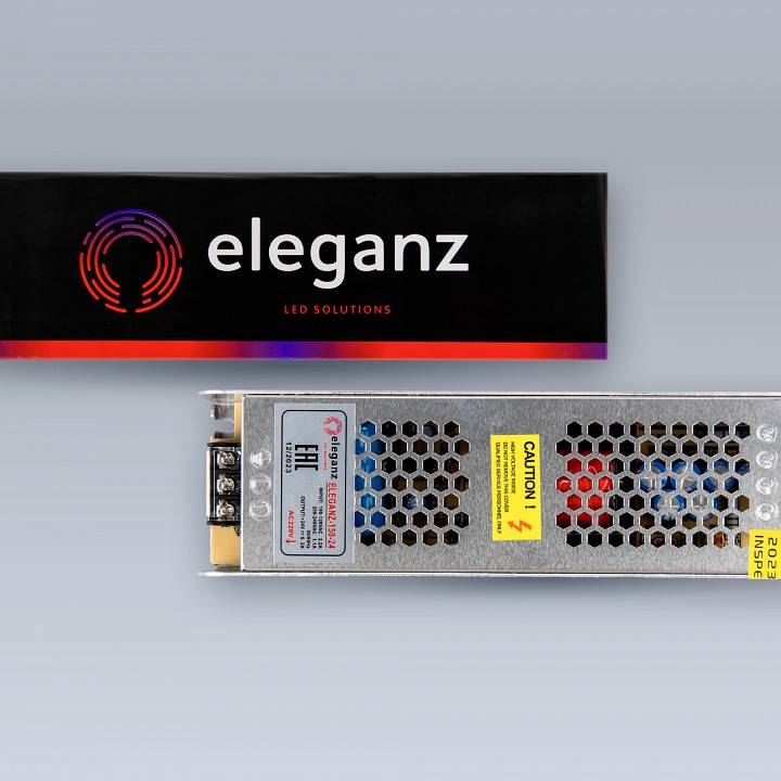 Блок питания eleganz  el-0006