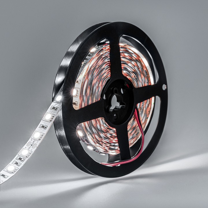 Лента светодиодная eleganz lux el-24v-14w