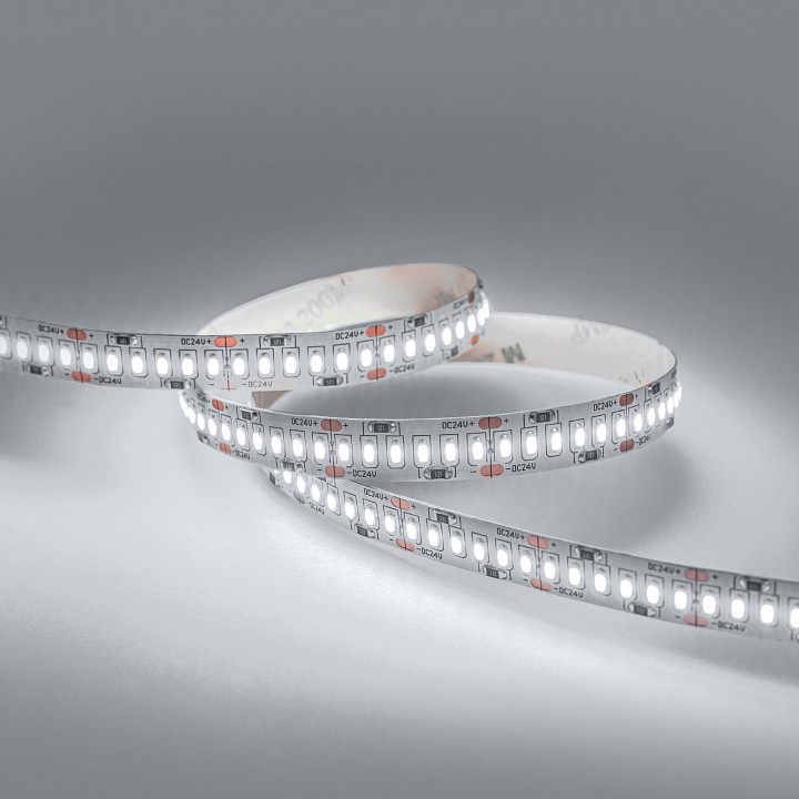 Лента светодиодная eleganz lux el-24v-24w