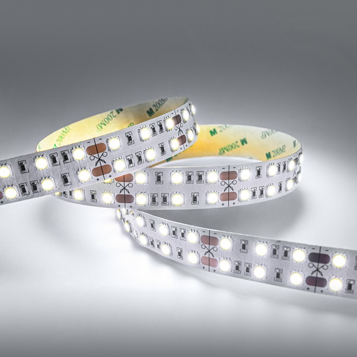 Лента светодиодная eleganz lux el-24v-28w