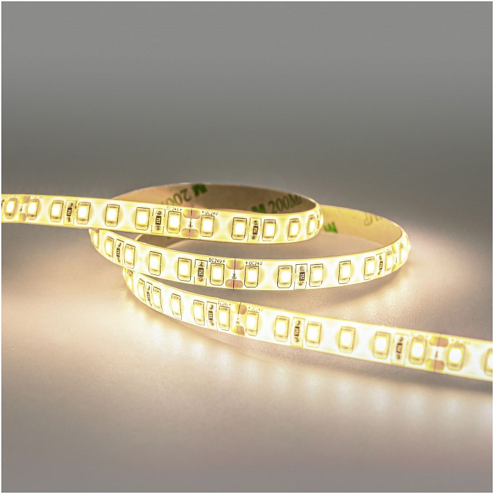 Лента светодиодная eleganz lux el-24v65-96n