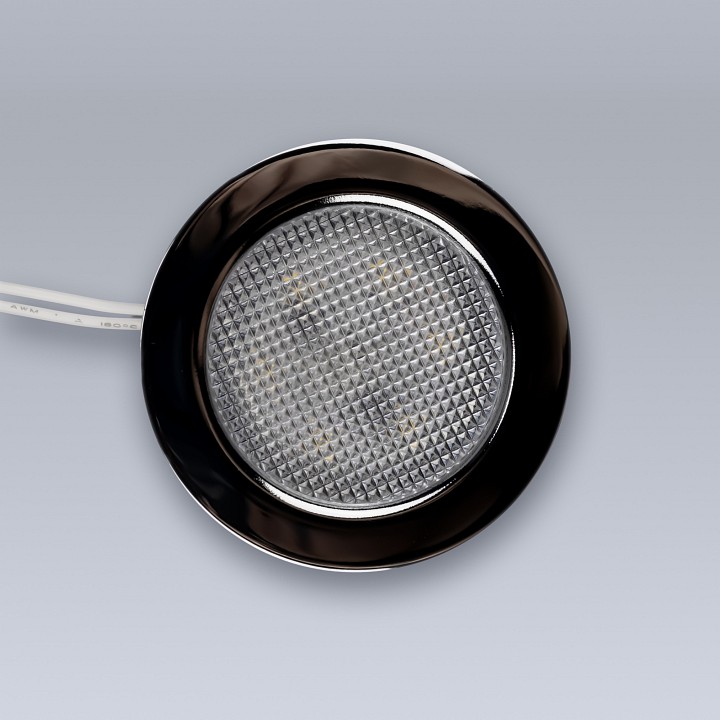 Встраиваемый светильник eleganz  el-ft-308-p