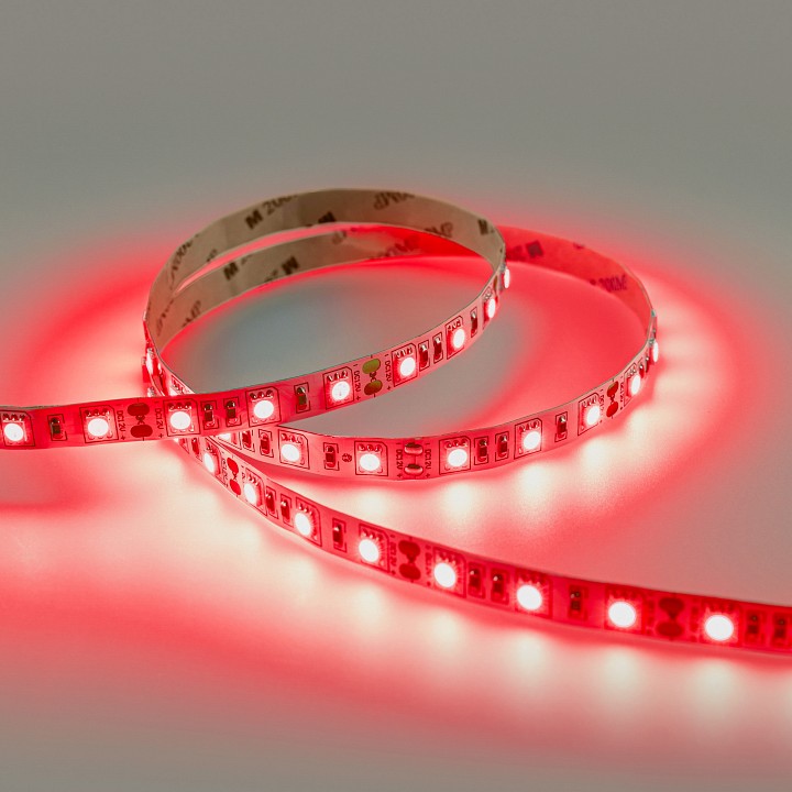 Лента светодиодная eleganz lux el-ls-14r