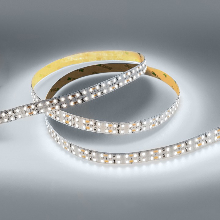 Лента светодиодная eleganz lux el-ls-19w