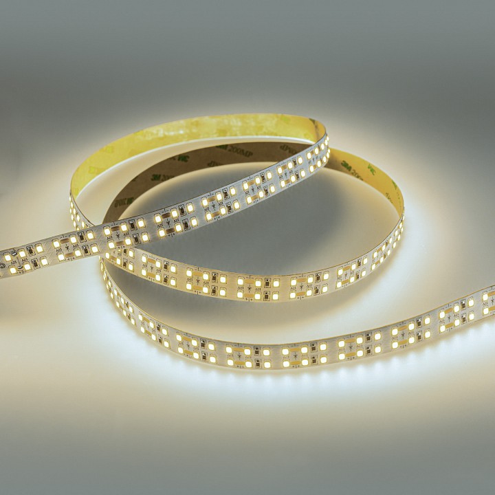 Лента светодиодная eleganz lux el-ls-19ww