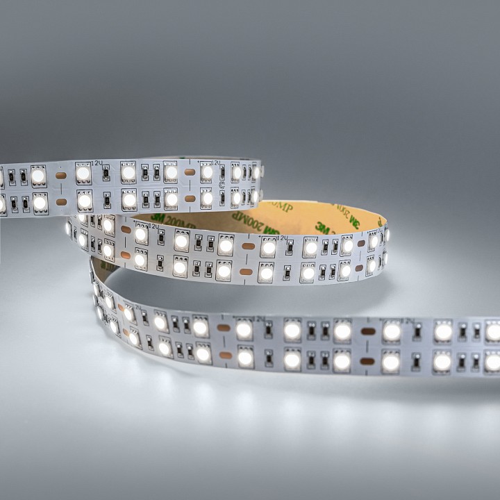 Лента светодиодная eleganz lux el-ls-28w