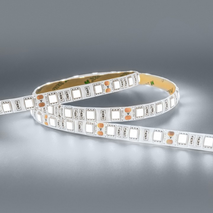 Лента светодиодная eleganz lux el-ls65-14w