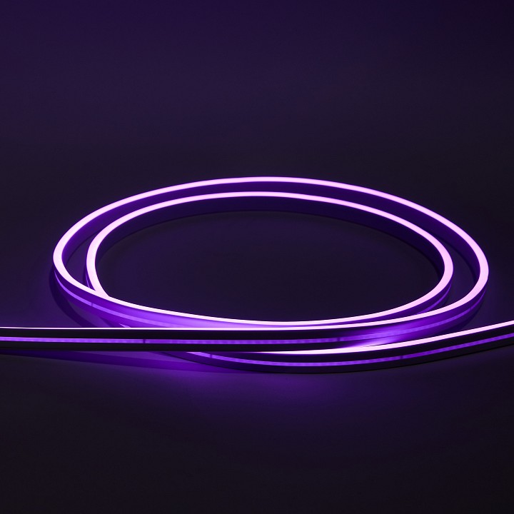 Комплект с лентой светодиодной eleganz lux el-n220-9v