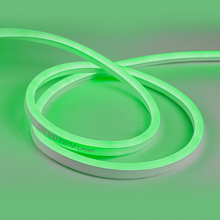 Комплект с лентой светодиодной eleganz lux el-ns-7g