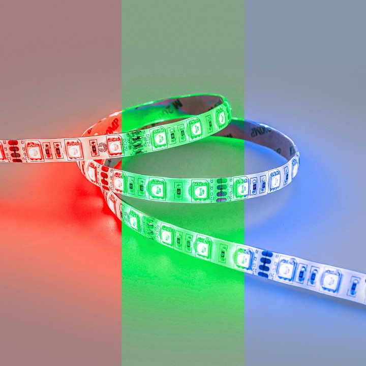 Лента светодиодная eleganz  el-ss-14rgb