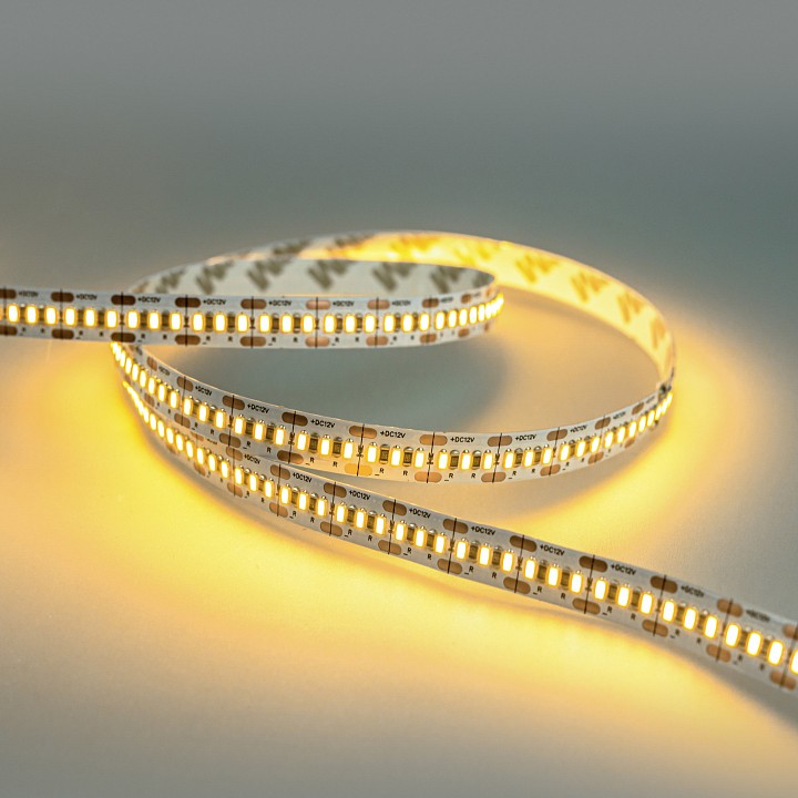 Лента светодиодная eleganz  el-ss-24n