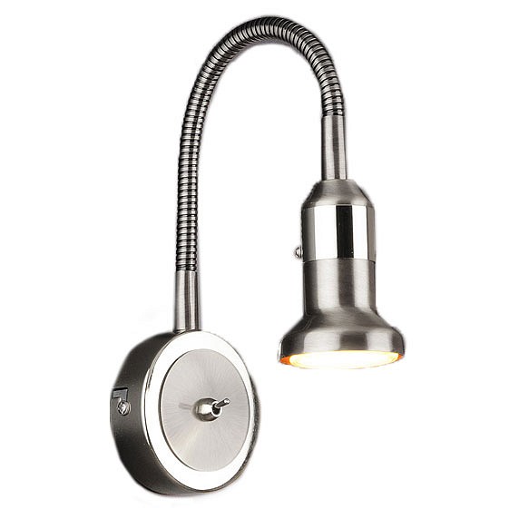 Бра elektrostandard plica 1215 mr16