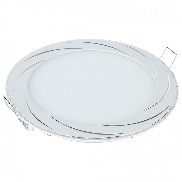 Встраиваемый светильник elektrostandard tide a035362