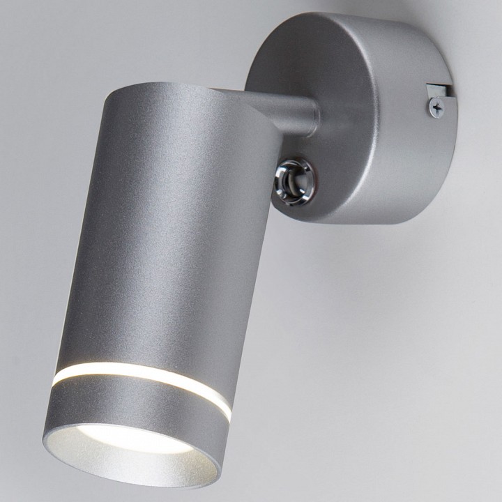 Бра elektrostandard glory mrl led 1005