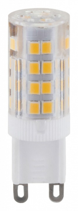 Лампа светодиодная elektrostandard g9 led g9 5вт 4200k a049869