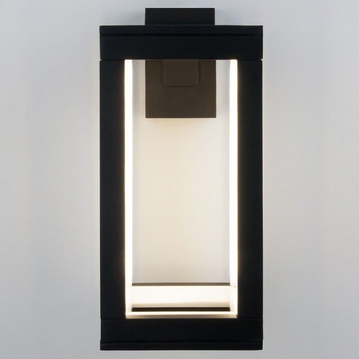Светильник на штанге elektrostandard frame a051855