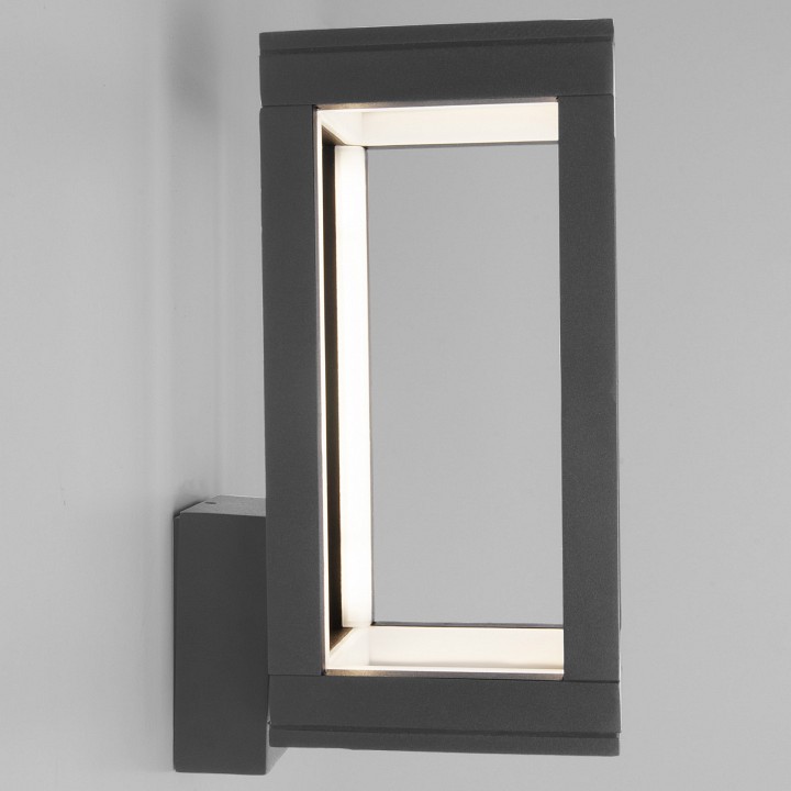 Светильник на штанге elektrostandard frame a051856