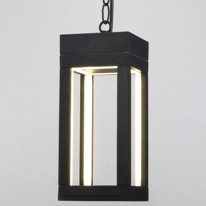 Подвесной светильник elektrostandard frame a051857
