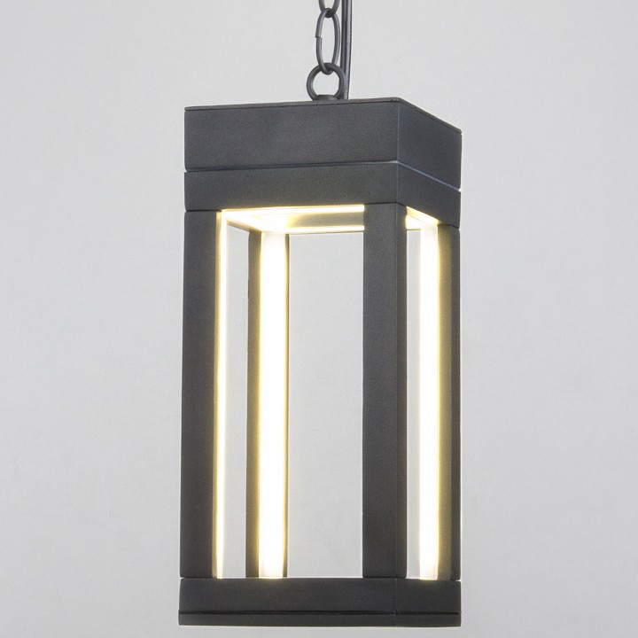 Подвесной светильник elektrostandard frame a051858