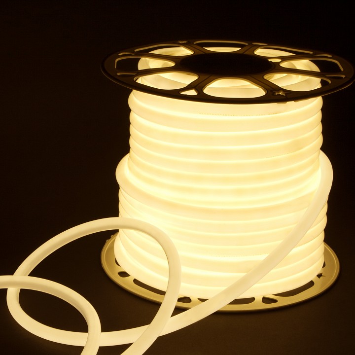 Шнур световой elektrostandard ls 003 220v 9, 6 ip67 a052996