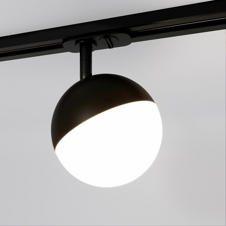 Светильник на штанге elektrostandard glob a053136