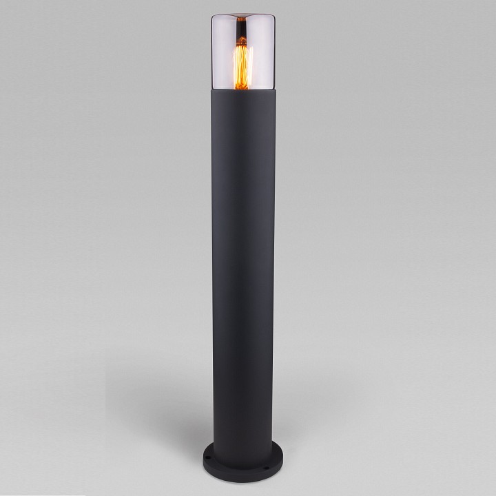 Наземный низкий светильник elektrostandard roil a055638