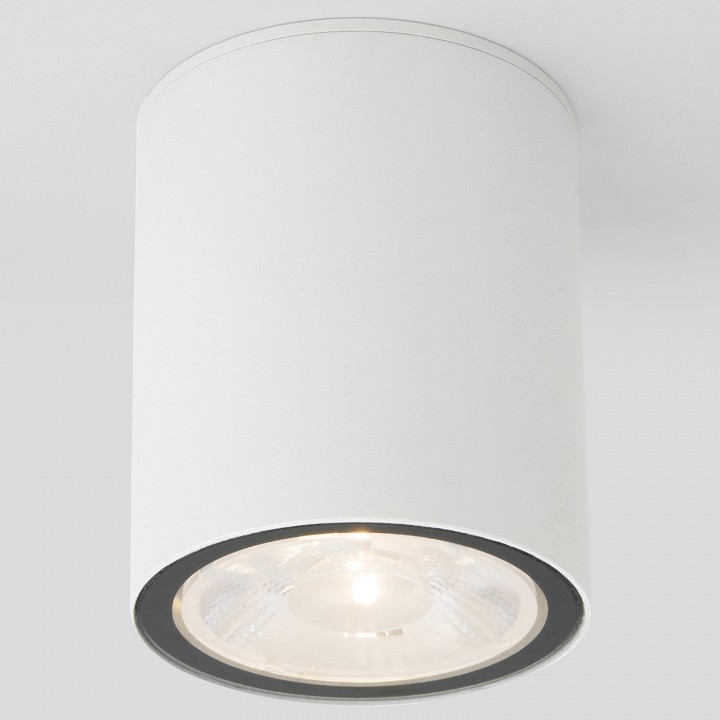 Накладной светильник elektrostandard light led a056230